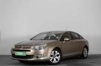 Citroen C5 3 из 19