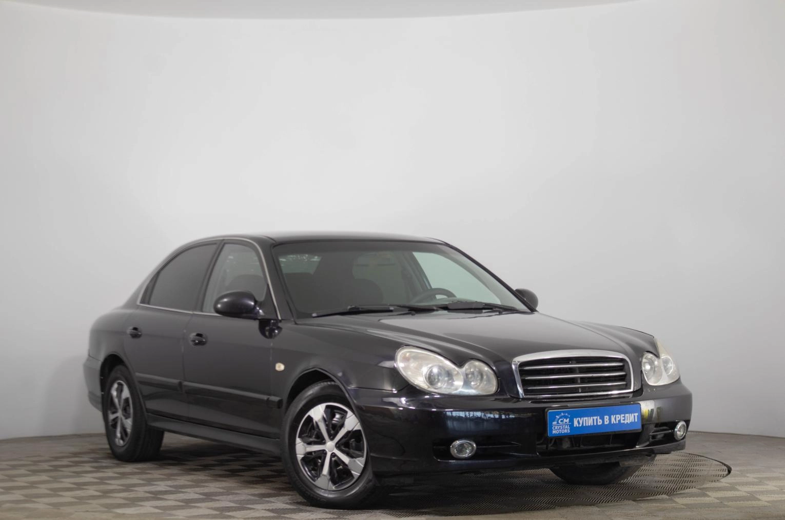 Автомобиль