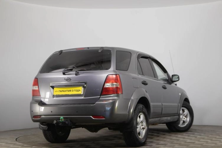 KIA Sorento 6 из 20