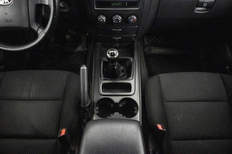 KIA Sorento 17 из 20