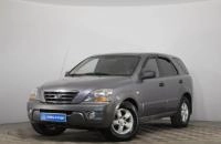 KIA Sorento 3 из 20