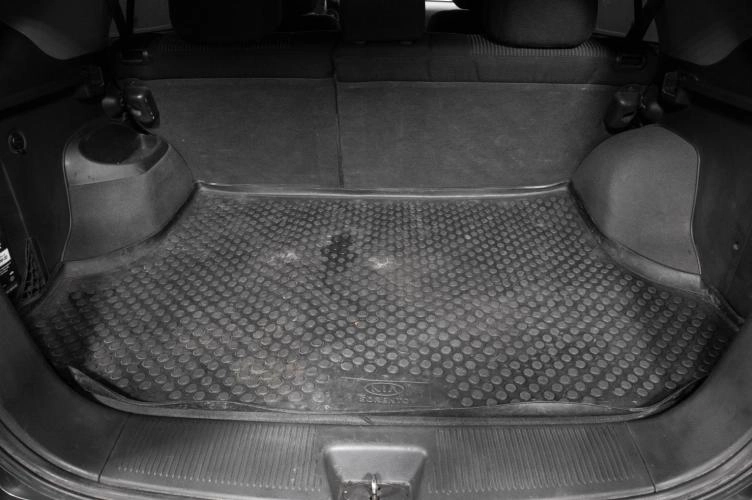 KIA Sorento 7 из 20