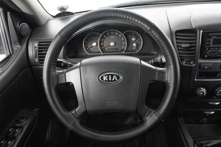 KIA Sorento 18 из 20