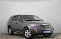 KIA Sorento 1 из 20