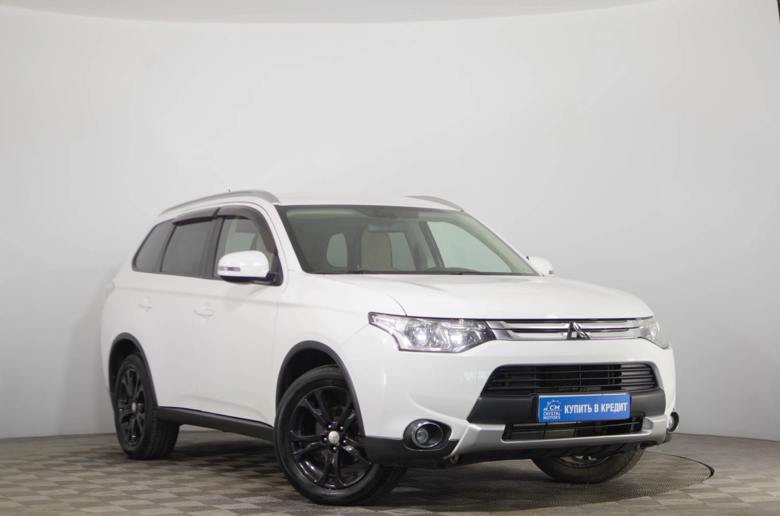 Автомобиль