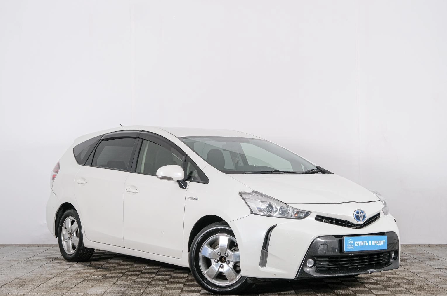 Автомобиль