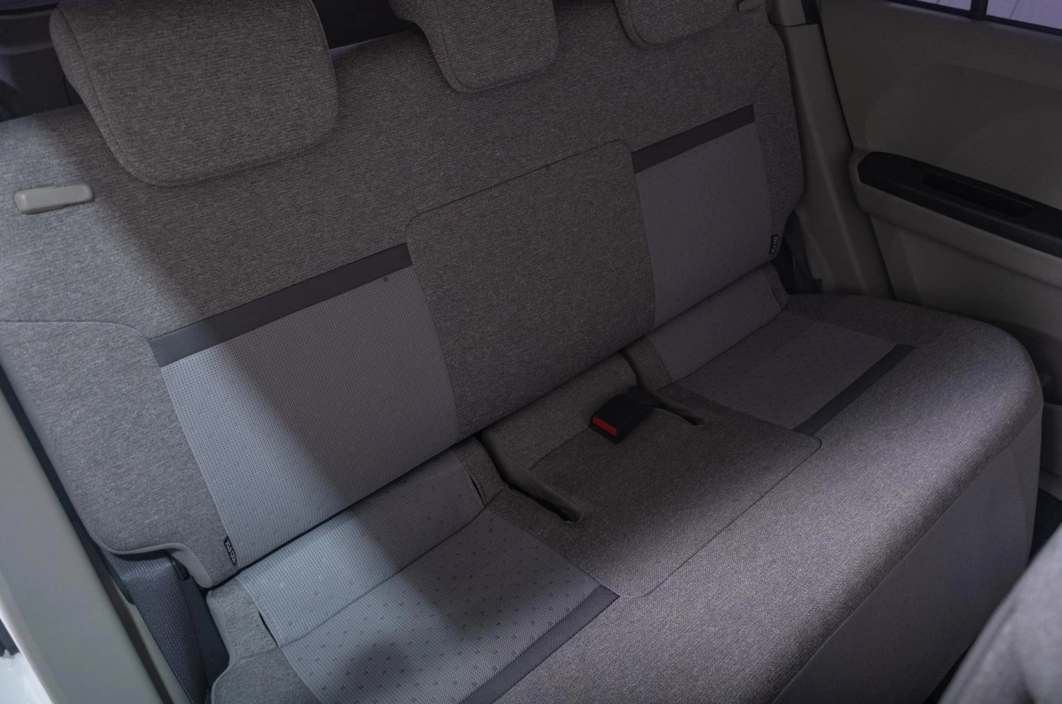 Toyota Passo 18 из 20