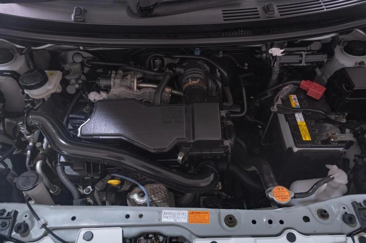 Toyota Passo 20 из 20
