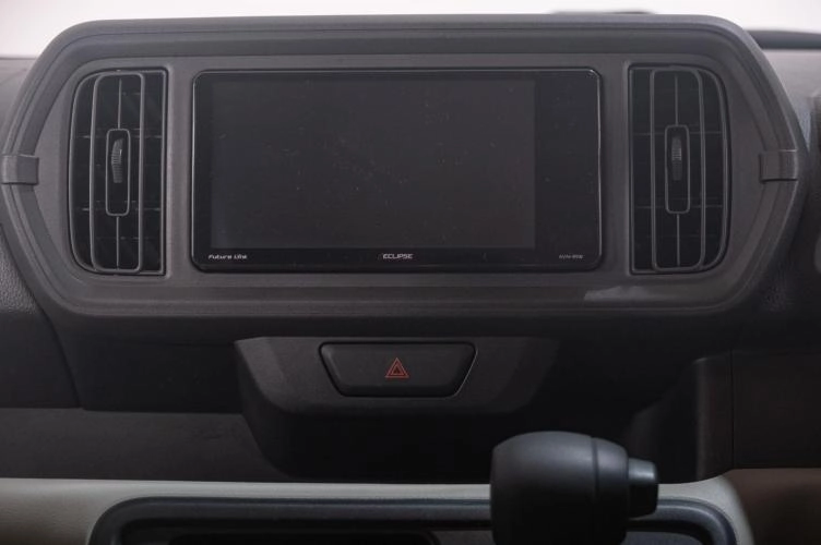 Toyota Passo 14 из 20
