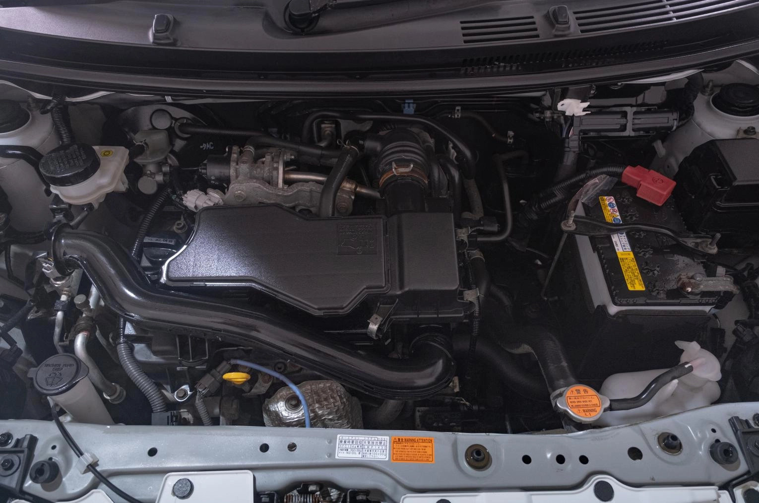 Toyota Passo 20 из 20