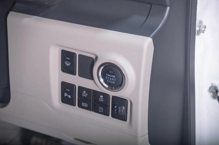 Toyota Passo 8 из 20