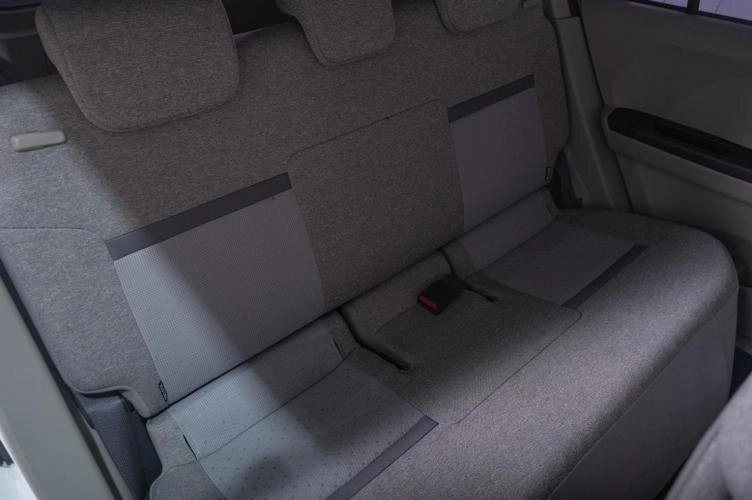 Toyota Passo 18 из 20