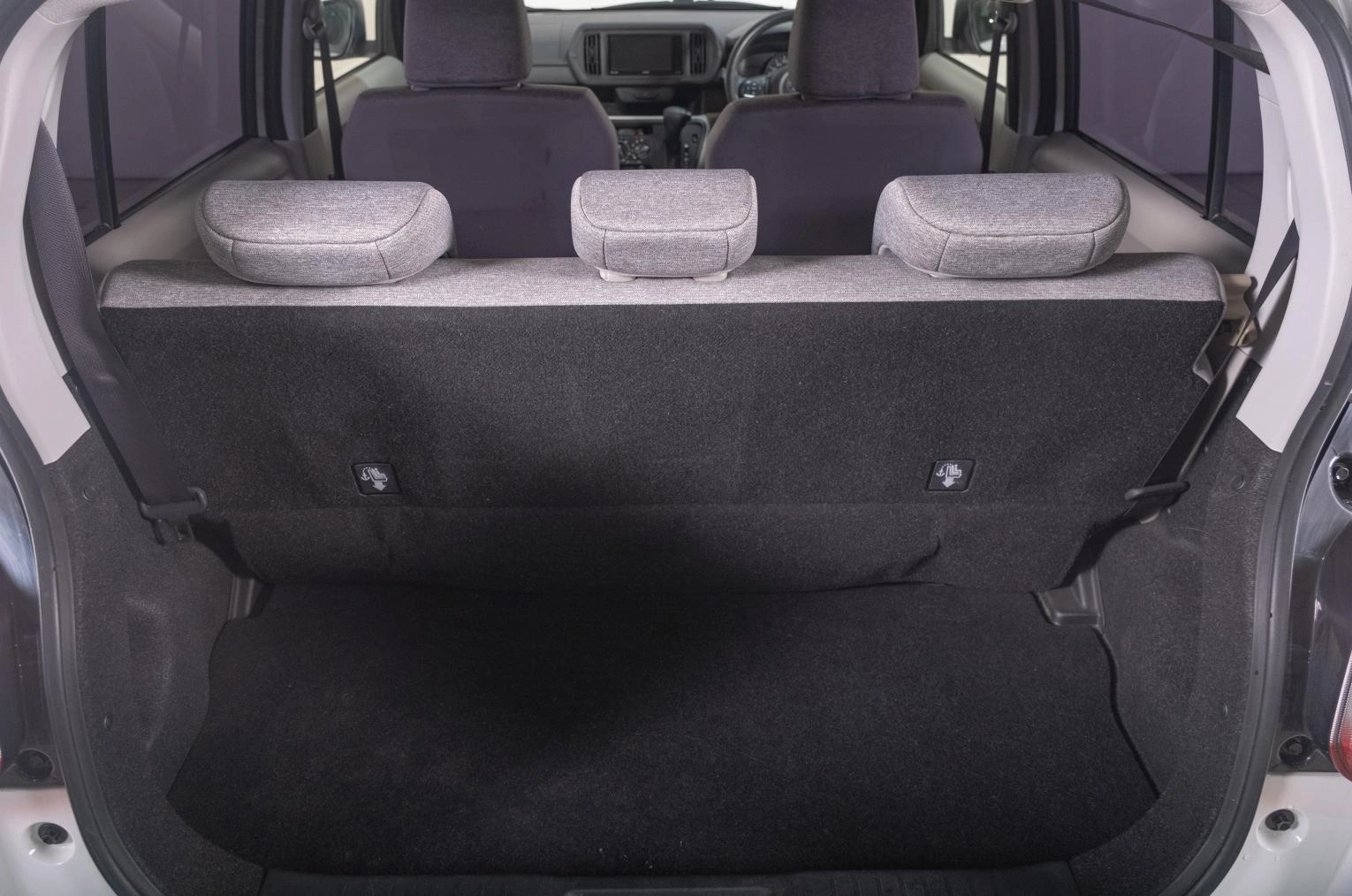 Toyota Passo 19 из 20