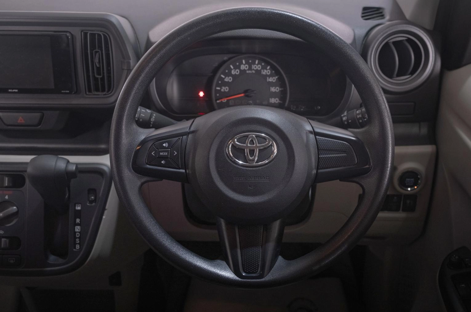 Toyota Passo 11 из 20