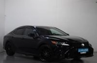 Toyota Camry 1 из 18