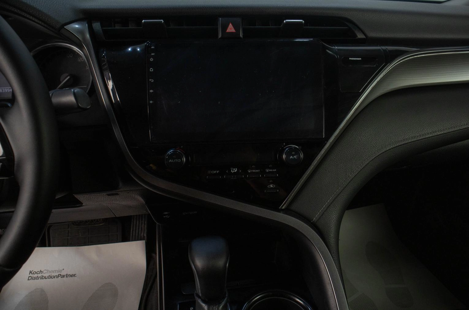 Toyota Camry 15 из 18