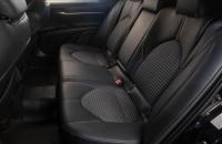 Toyota Camry 18 из 18