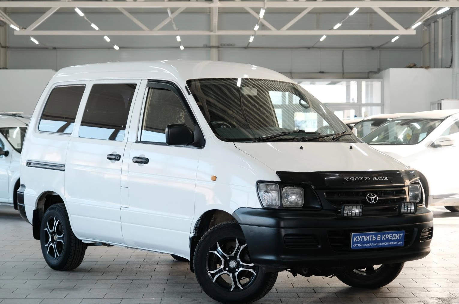 Автомобиль