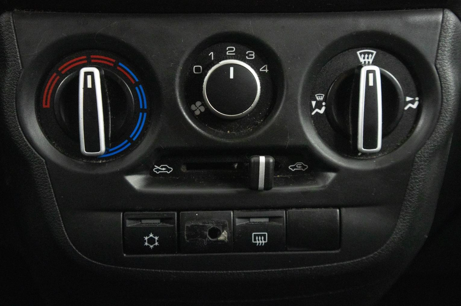 ВАЗ (LADA) Granta 25 из 34