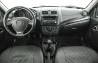 ВАЗ (LADA) Granta 19 из 34