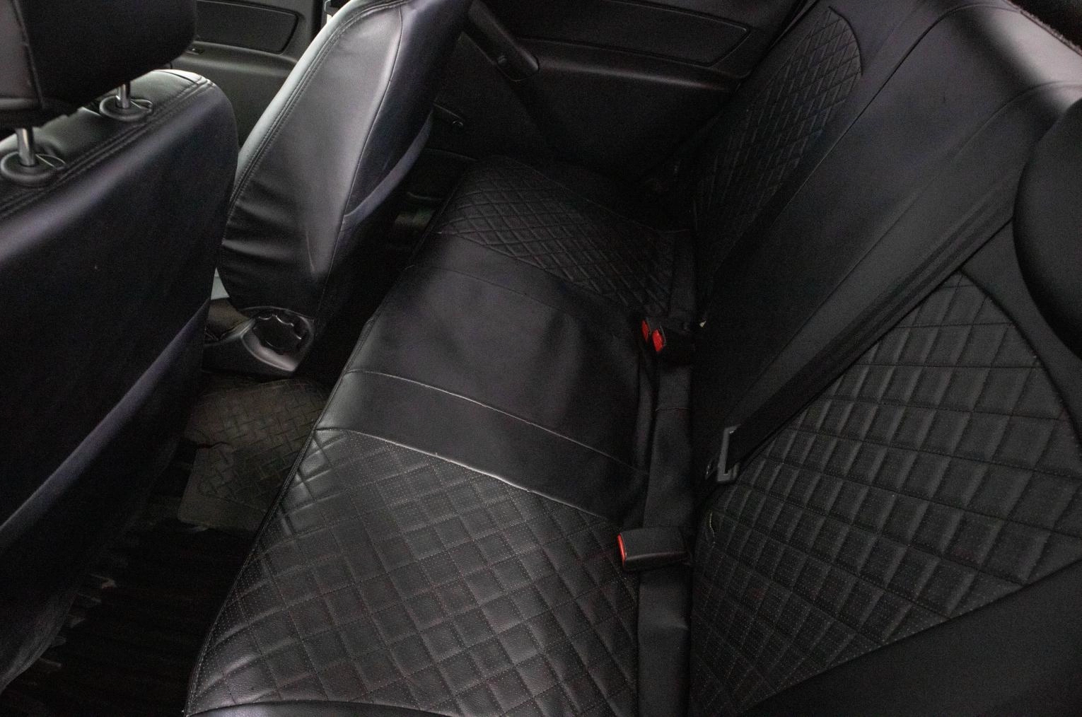 ВАЗ (LADA) Granta 11 из 34