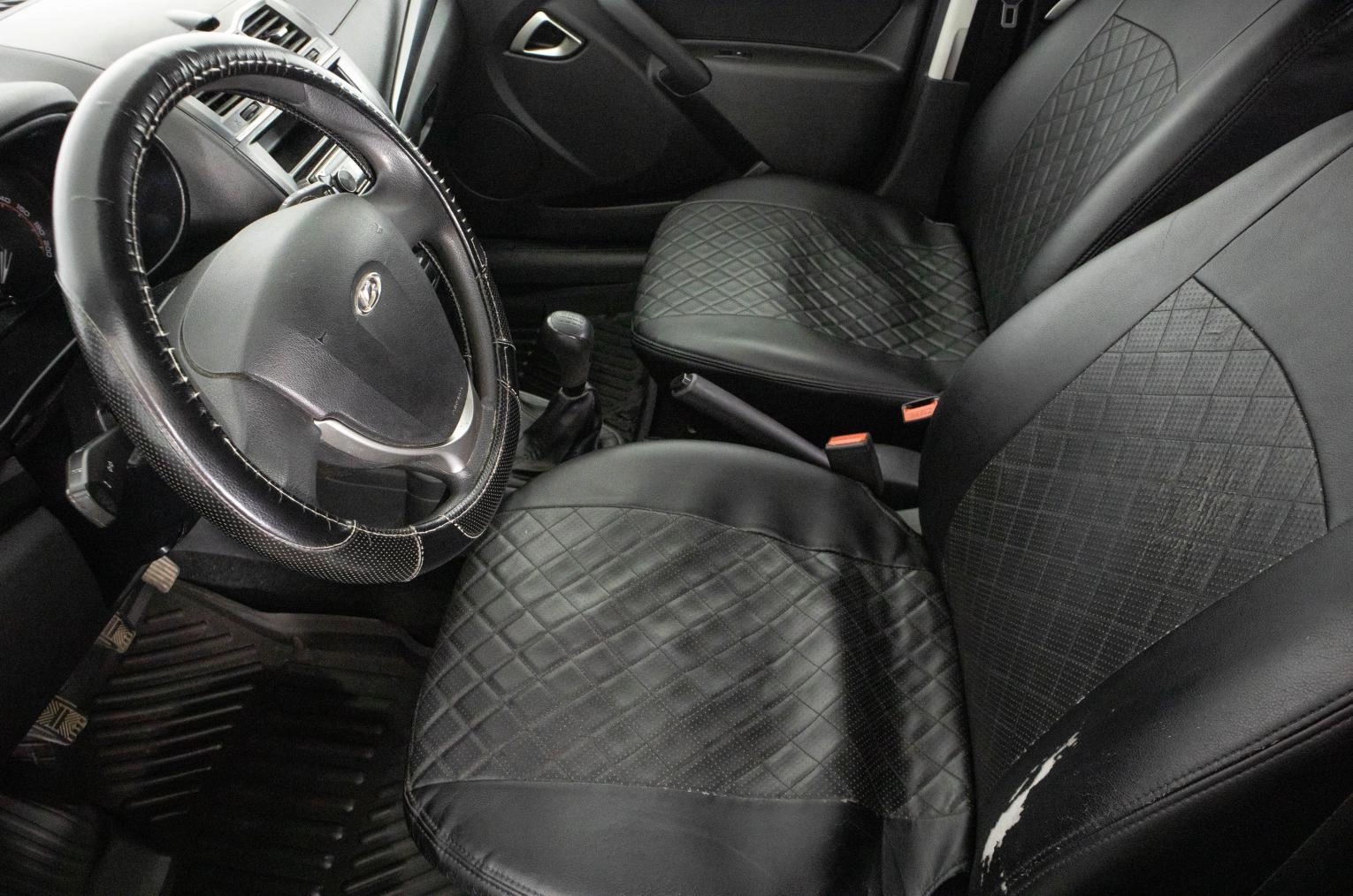 ВАЗ (LADA) Granta 9 из 34