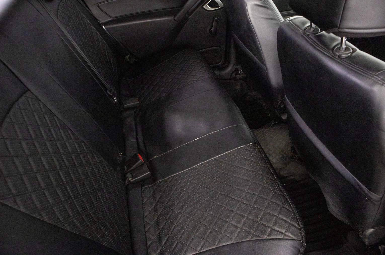 ВАЗ (LADA) Granta 13 из 34