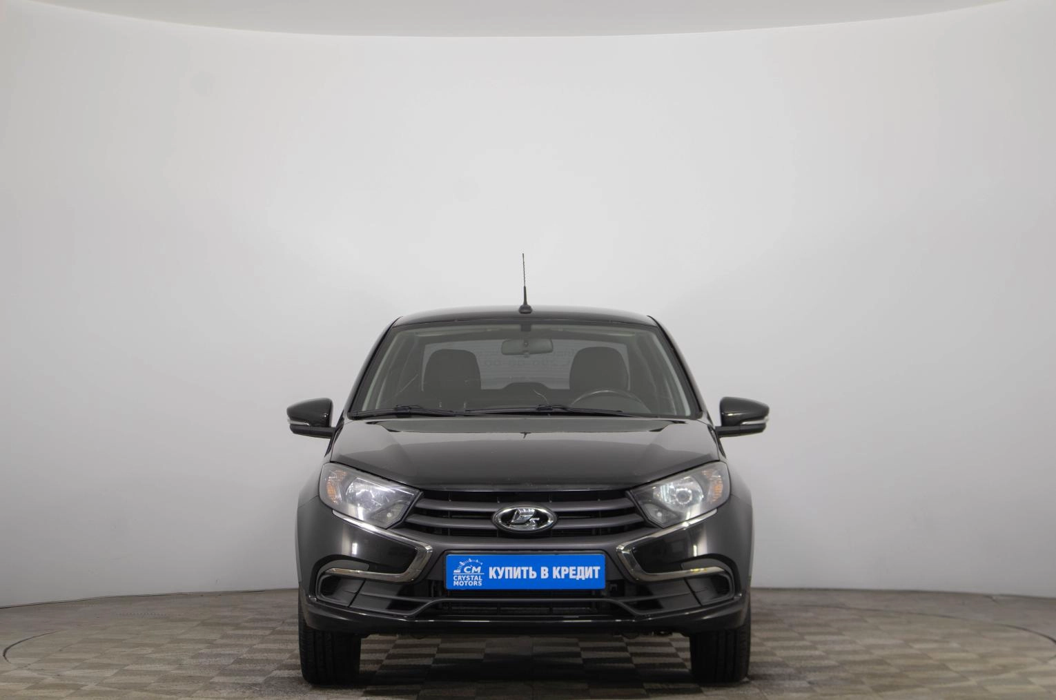 ВАЗ (LADA) Granta 2 из 34