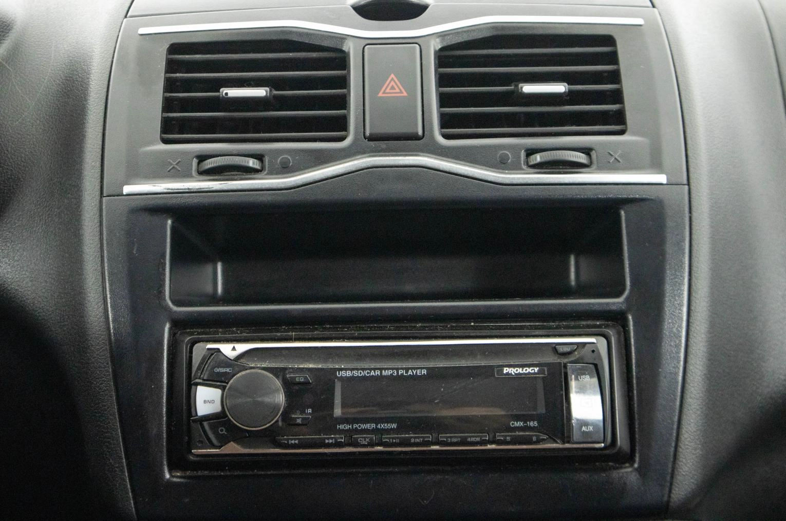 ВАЗ (LADA) Granta 23 из 34