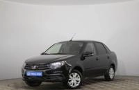 ВАЗ (LADA) Granta 3 из 34