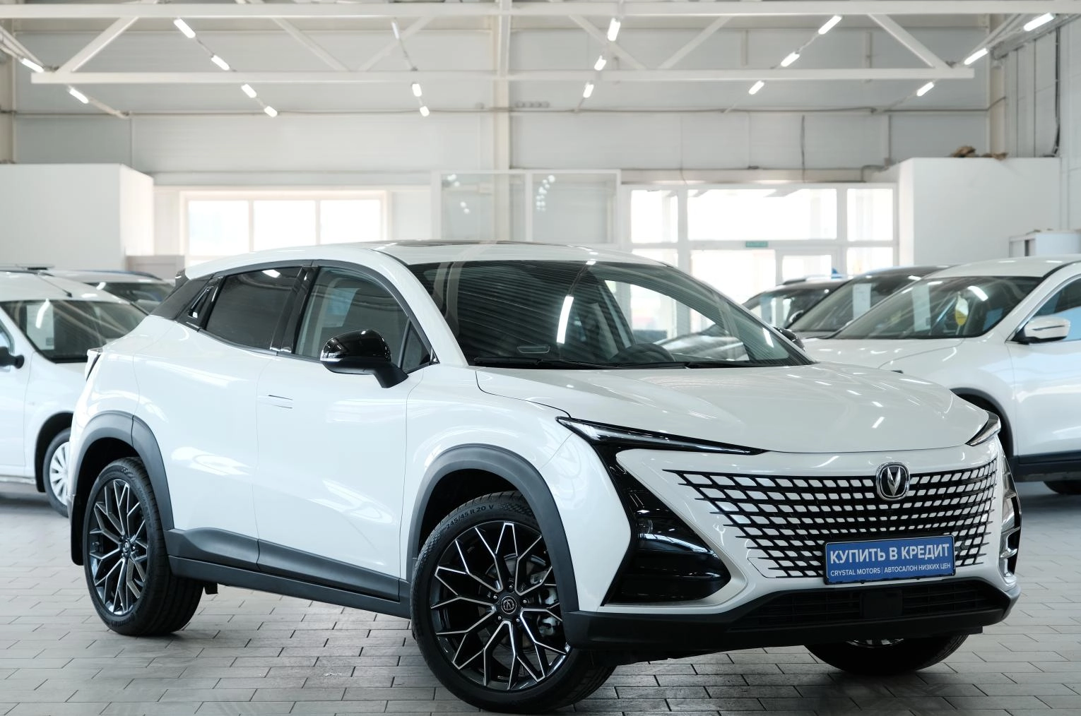 Автомобиль