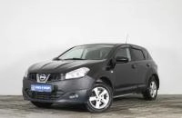 Nissan Qashqai 3 из 20