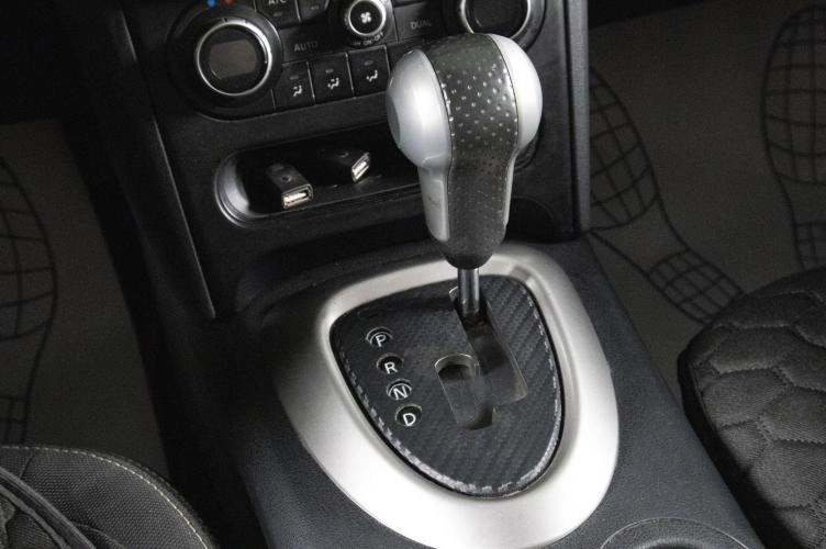 Nissan Qashqai 16 из 20