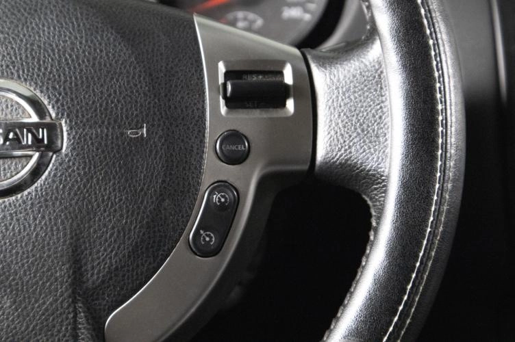 Nissan Qashqai 12 из 20