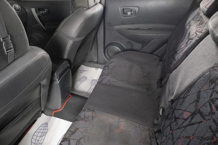 Nissan Qashqai 19 из 20