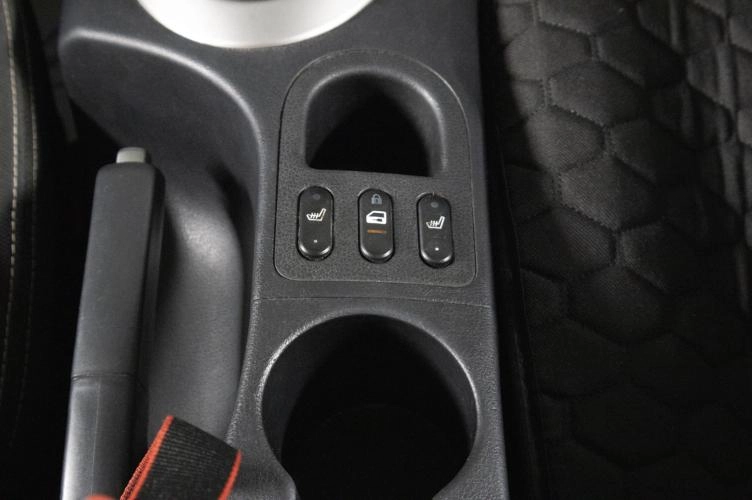 Nissan Qashqai 17 из 20