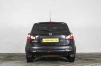Nissan Qashqai 5 из 20