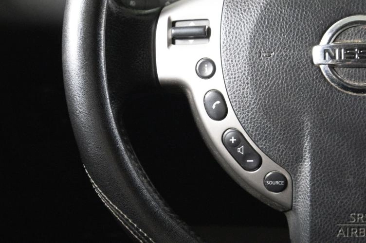 Nissan Qashqai 10 из 20