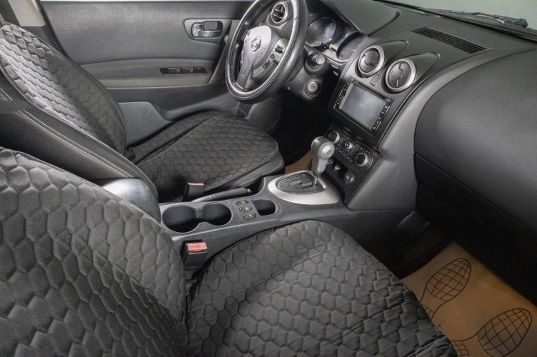 Nissan Qashqai 9 из 20