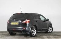 Nissan Qashqai 4 из 20