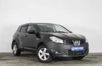 Nissan Qashqai 1 из 20