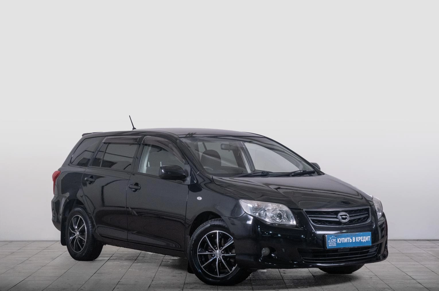 Автомобиль