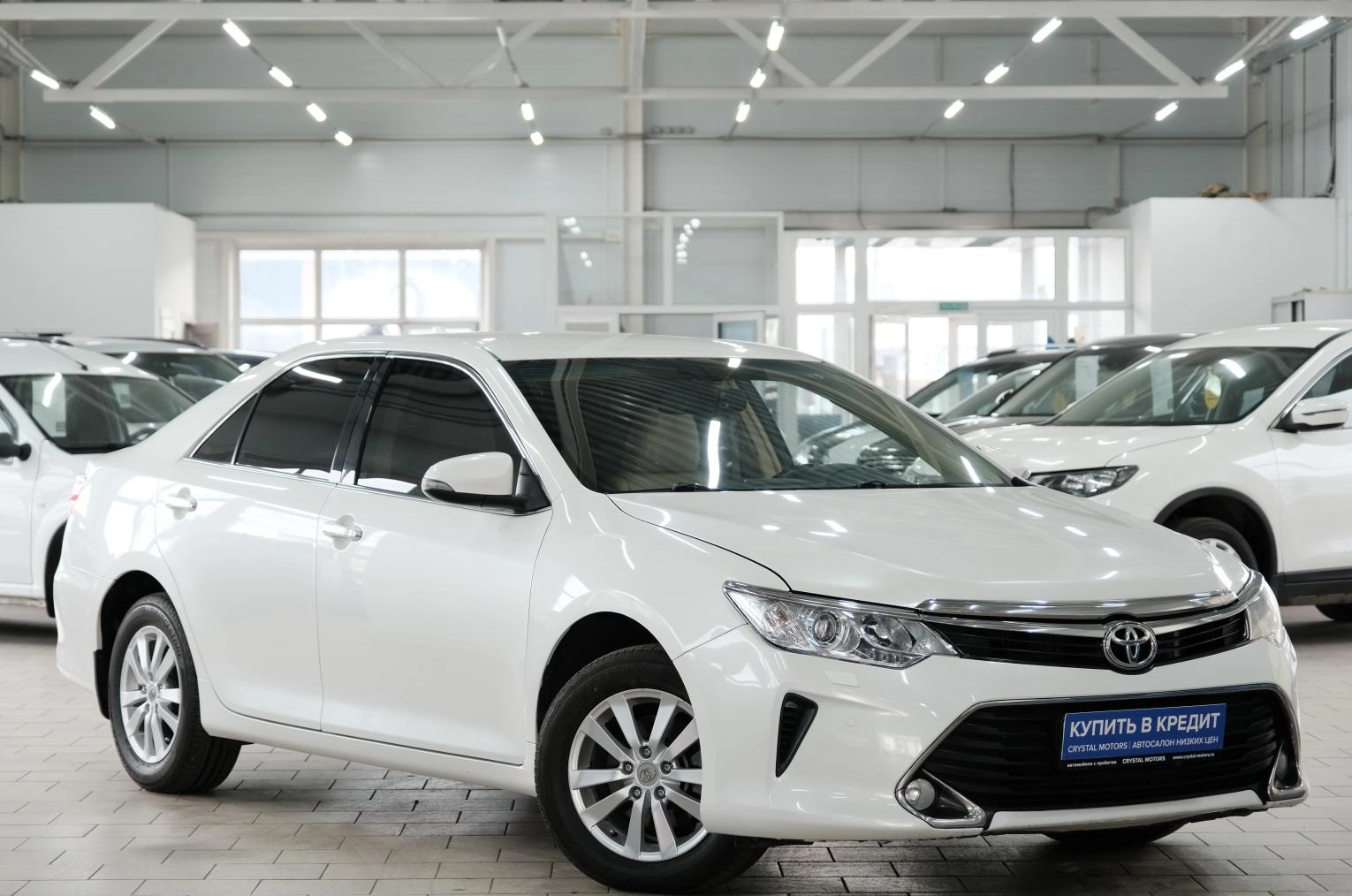 Автомобиль