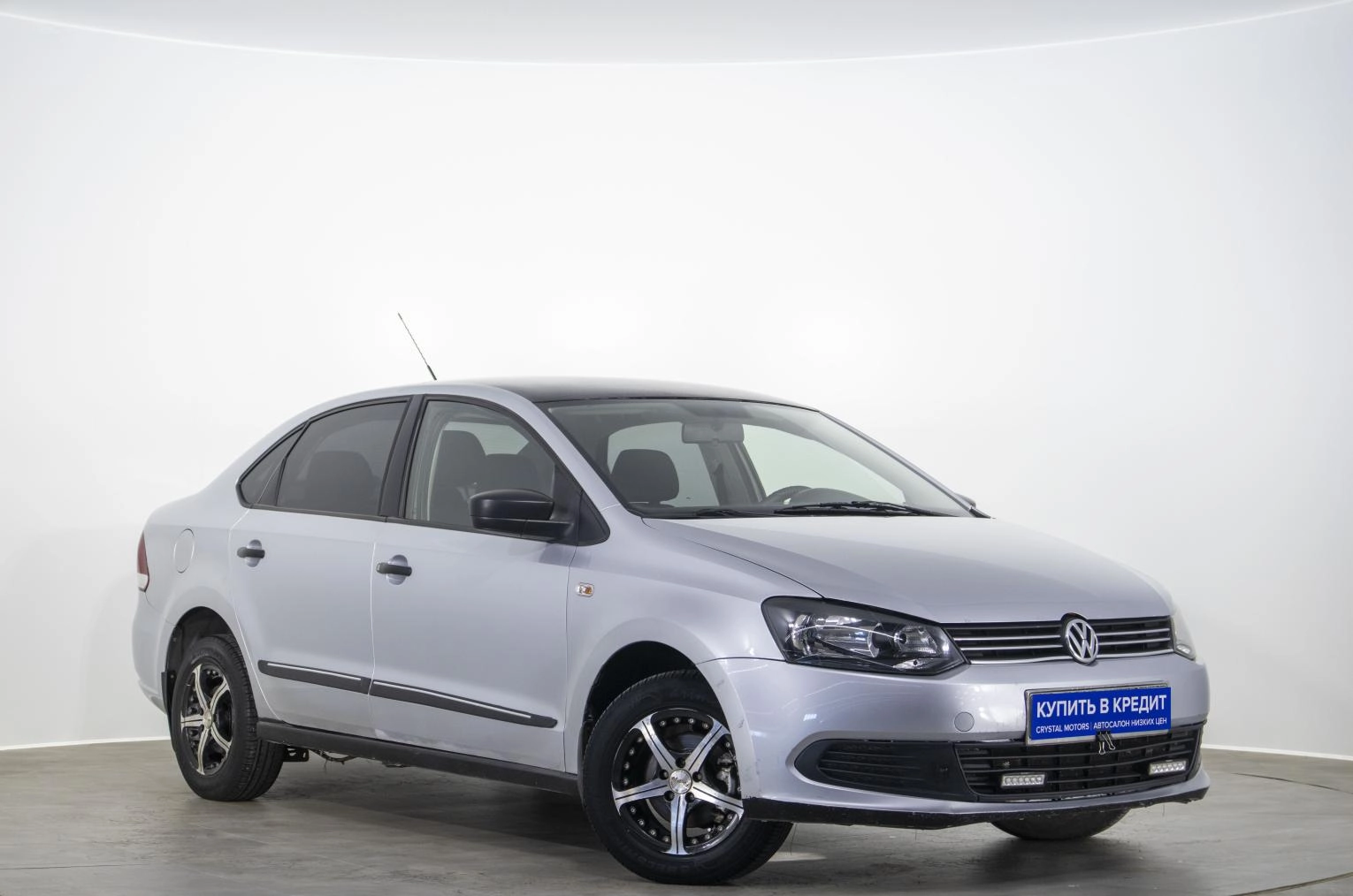 Автомобиль