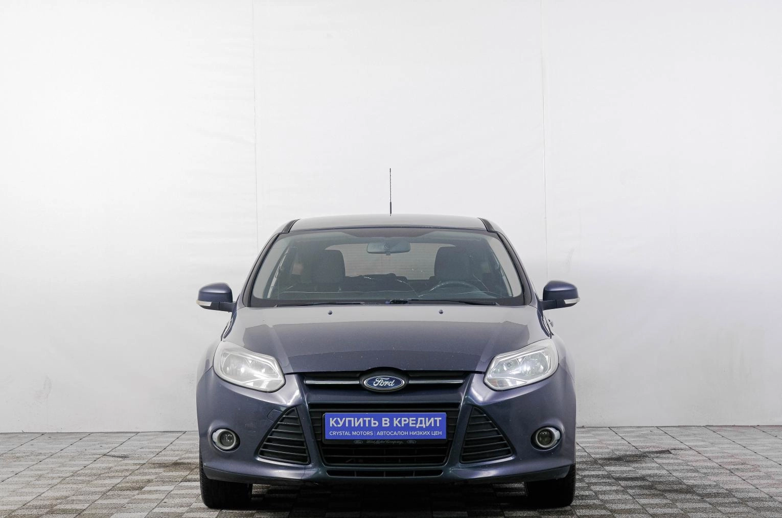 Ford Focus 2 из 23