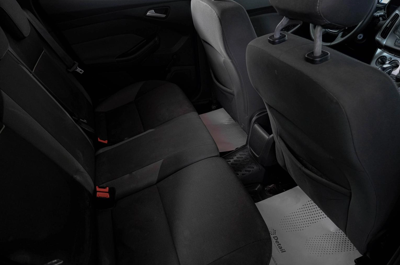 Ford Focus 10 из 23