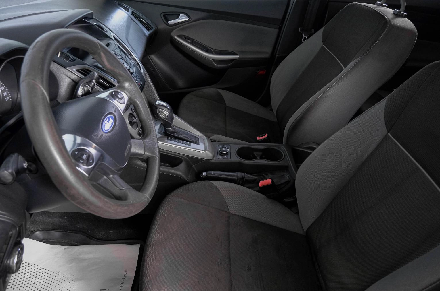 Ford Focus 8 из 23