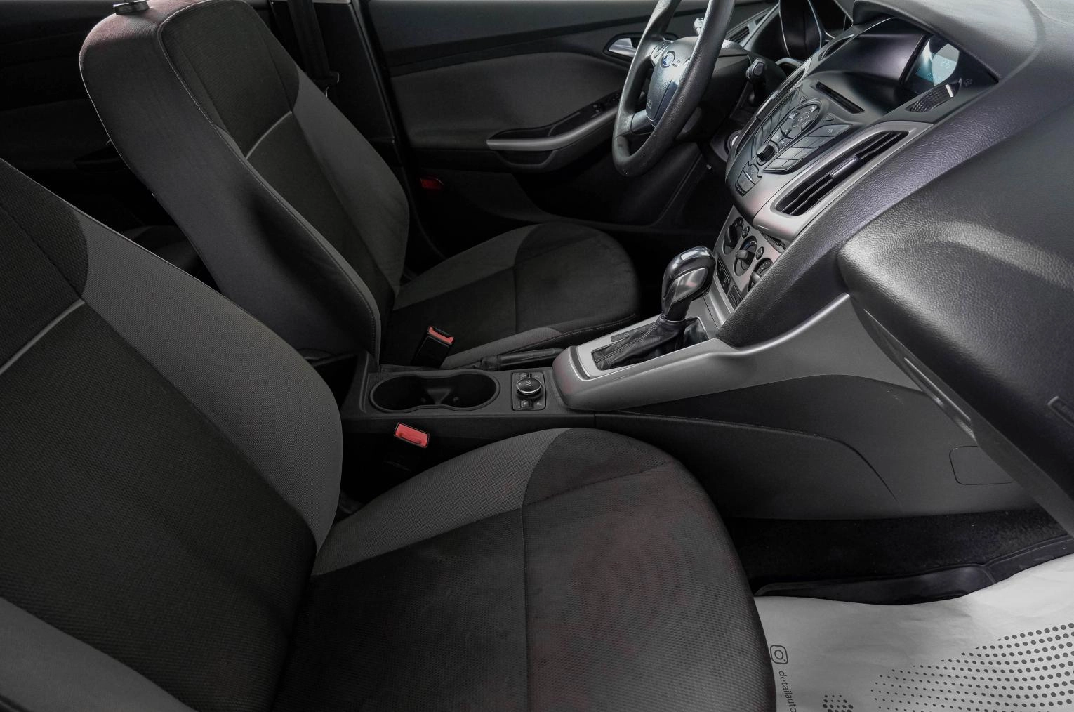 Ford Focus 11 из 23