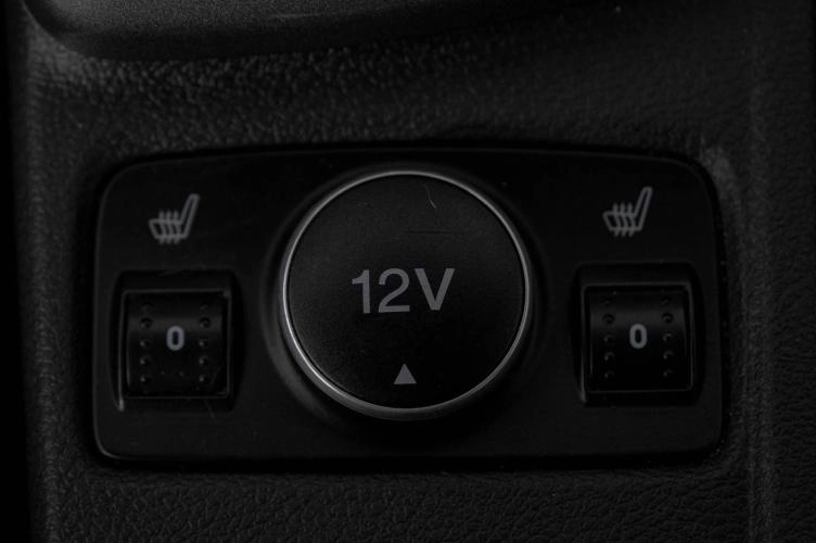 Ford Focus 21 из 23