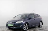 Ford Focus 3 из 23